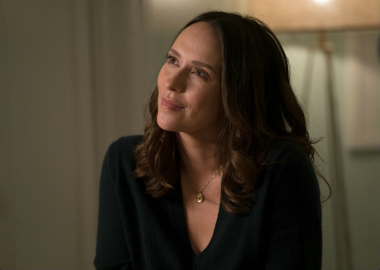 911 season 2 premiere featuring Jennifer Love Hewitt