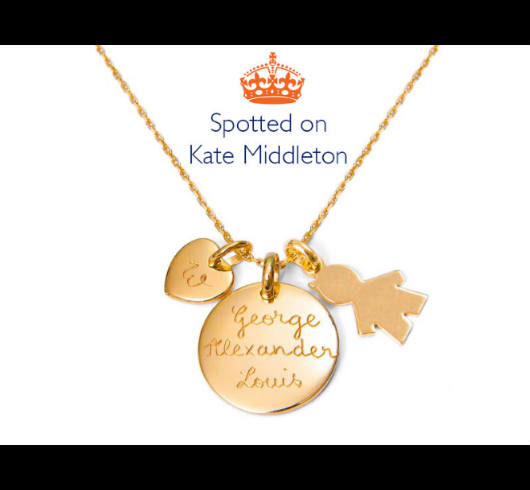 Kate Middleton necklace by mercimamanboutique.com