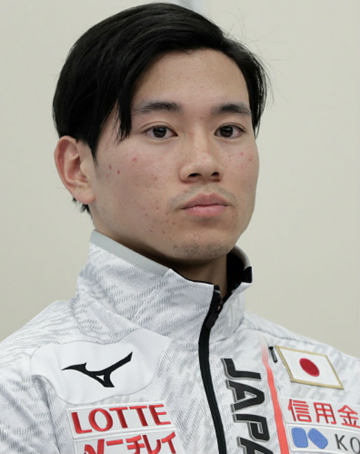 Kei Saito