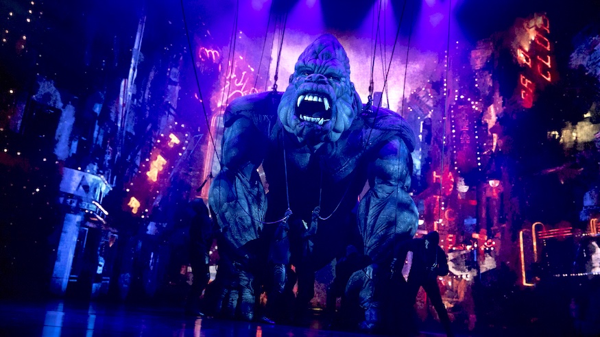 king kong broadway musical 