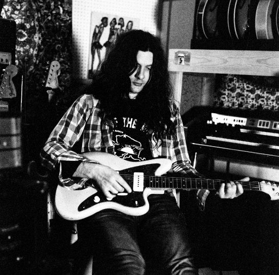 Kurt Vile 