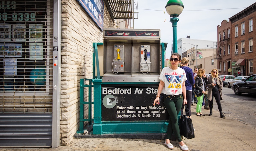 l train shutdown pedal-assist citi bike 