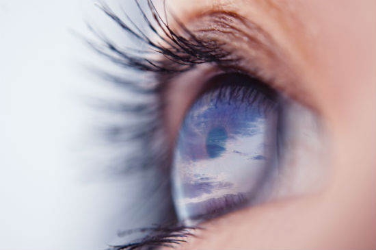 Lasik eye surgery risks