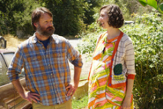 Last Man on Earth Season 4 Will Forte