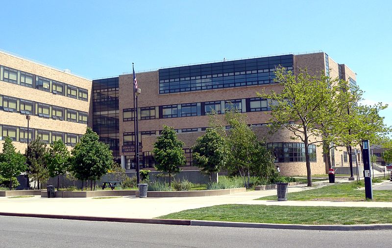 jonathan deutsch Leon M. Goldstein High School for the Sciences brooklyn teacher arrested