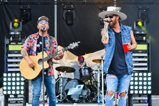 LOCASH 2018