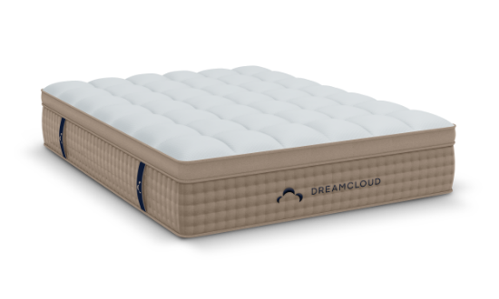 luxury mattress