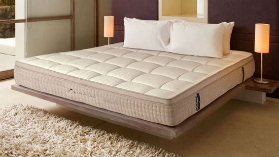 Luxury Mattress