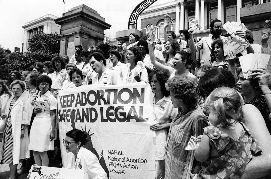Boston City Council urges repeal of archaic Massachusetts abortion laws ...