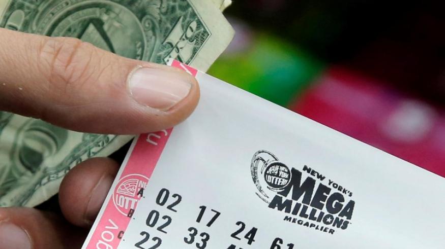 mega millions jackpot 