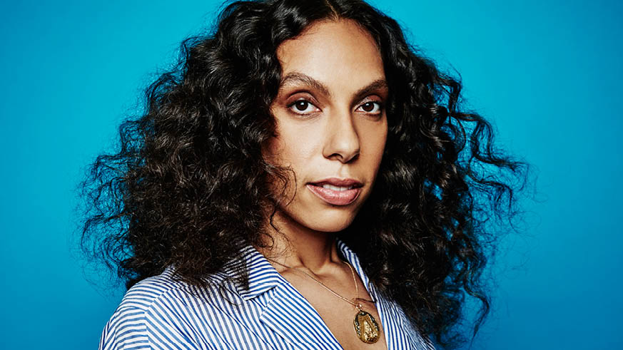 Melina Matsoukas Y The Last Man TV Adaptation