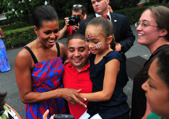 The Obamas Trainer Talks Post White House Workouts Metro Us 0532