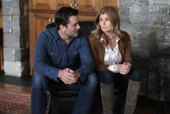 Will Rayna James return for the Nashville season 6 finale