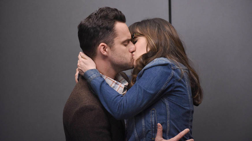 New Girl Seizoen 6 Finale