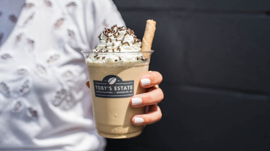 coffee trends 2018 seasonal drinks