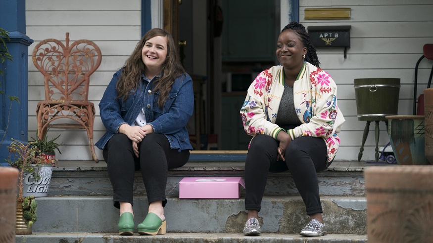 New TV shows 2019 include Shrill