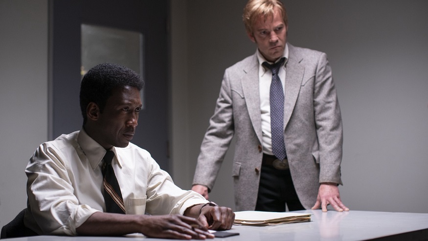 New TV shows 2019 include True Detective