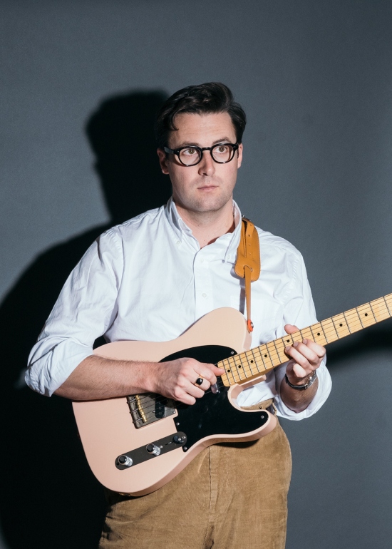 Nick Waterhouse