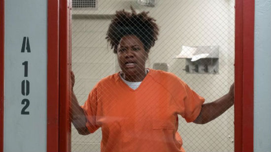 Is Orange is the New Black over?