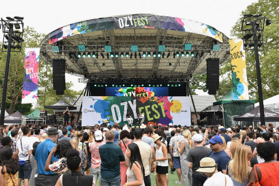 OZY Fest 2018