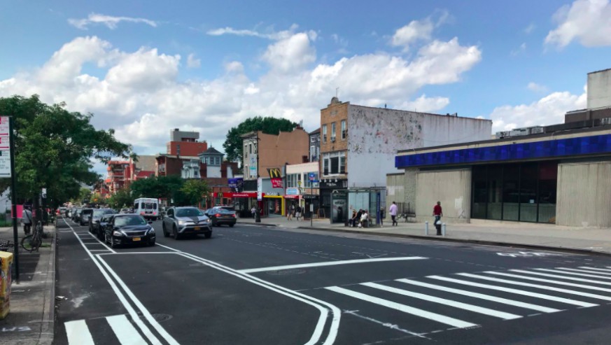 park slope crash dorothy bruns 