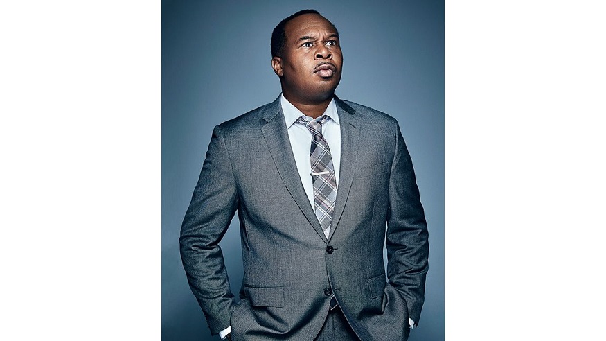 Roy Wood Jr.: No One Loves You