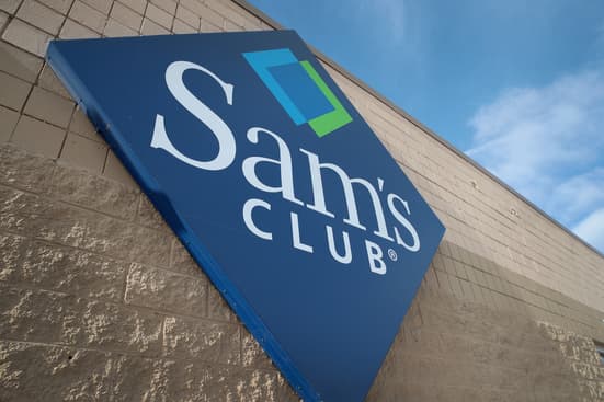 Sam's Club Cakes