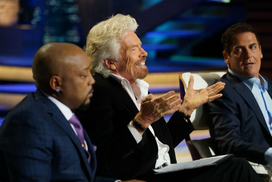 When does 'Shark Tank' season 9 start? – Metro US