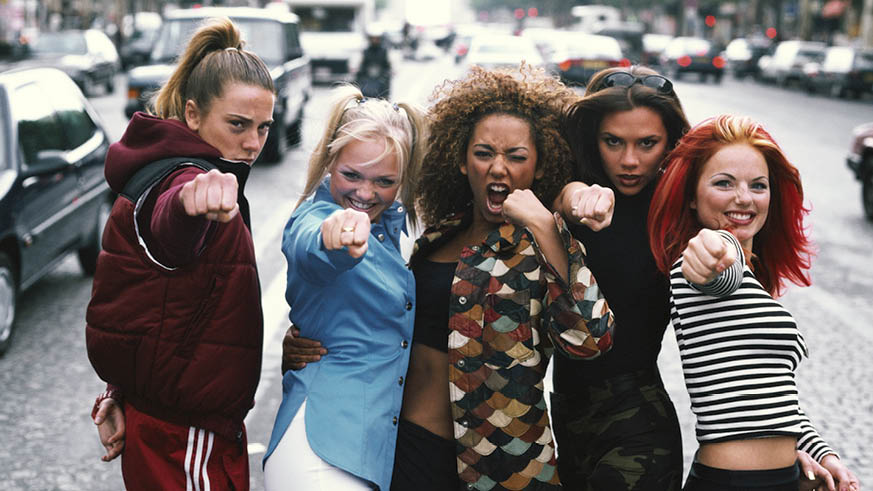 Spice Girls