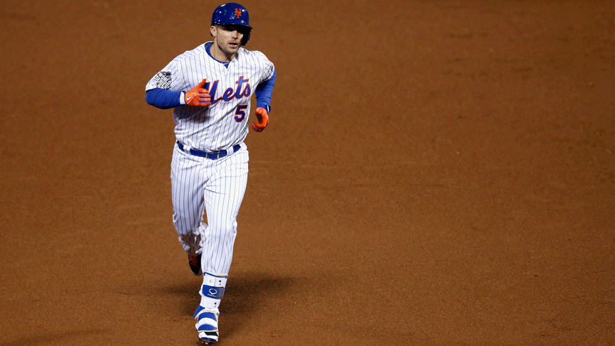 David Wright joining Mets to finish rehab: Report – Metro US