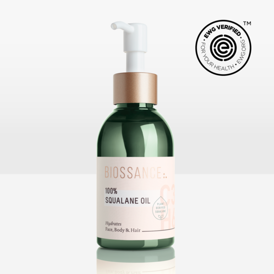 squalane oil biossense