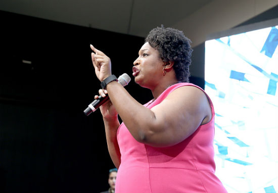 Stacey Abrams for Georgia Governor