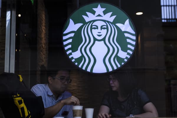 Starbucks Happy Hour today August 16