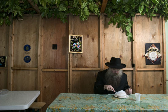 succah what is a sukkah