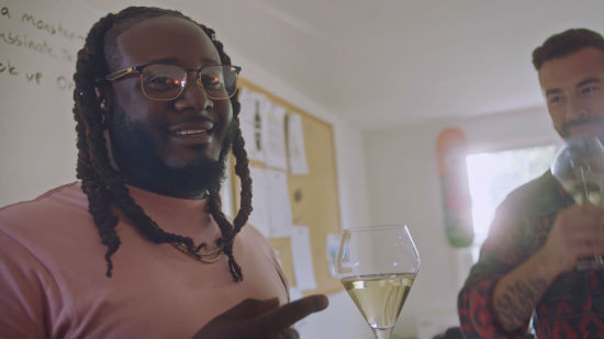T-Pain's School of Business 