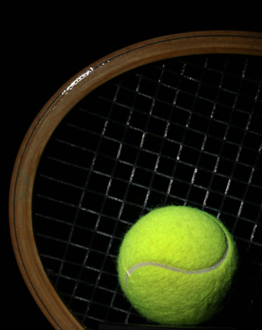 What Color Is a Tennis Ball? - The Atlantic