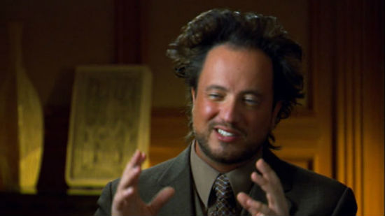 best tv shows on hulu ancient aliens