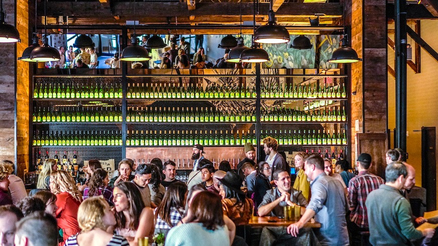 things to do in nyc this weekend brooklyn cider house