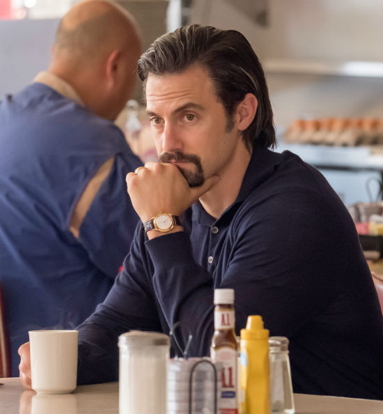 This Is Us Season 2 Episode 1 Jack