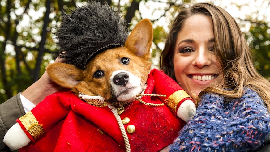 tompkins square halloween dog parade 2018 canceled fundraiser