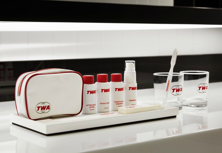 twa hotel amenities opening date info jfk airport nyc