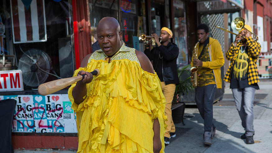 Unbreakable Kimmy Schmidt Season 4 Release Date Body