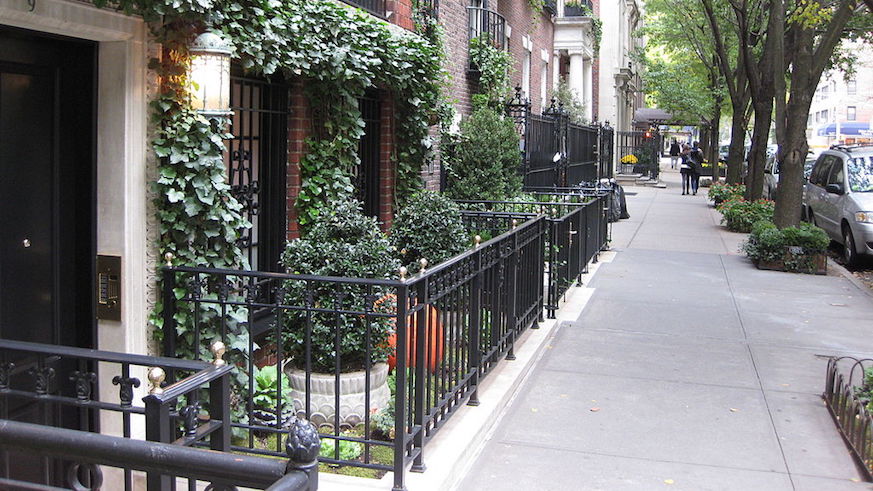 quietest new york city neighborhoods | loudest new york city neighborhoods | renthop report