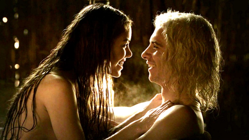 10 Hottest Sex Scenes From Game Of Thrones Metro Us