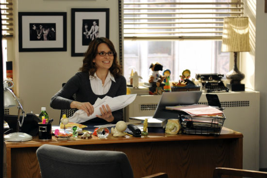 Watch 30 Rock Online Liz Lemon