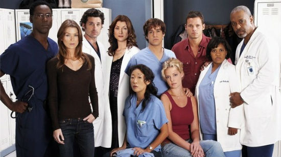 Watch greys online online free