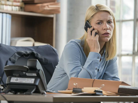 Watch: 'Homeland' Season 4 & 'The Affair' Clips Show Claire Danes & Dominic  West Looking for Action