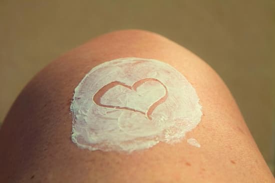 We don't use enough sunscreen on our faces and bodies