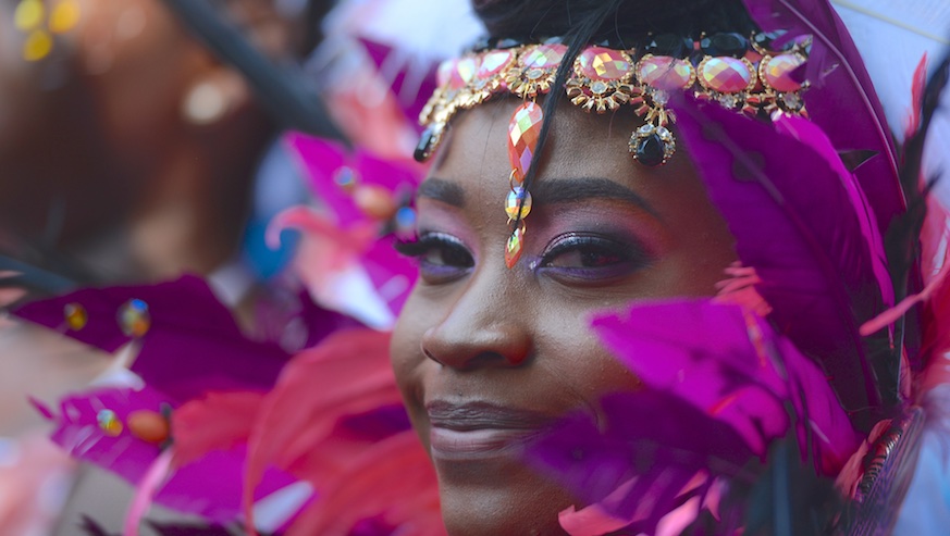 West Indian Day Parade