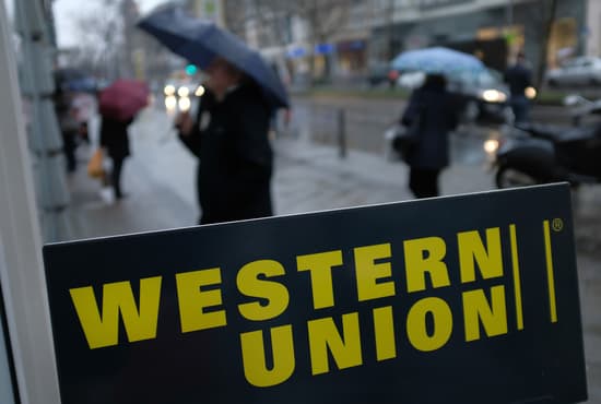 Western Union scam settlement